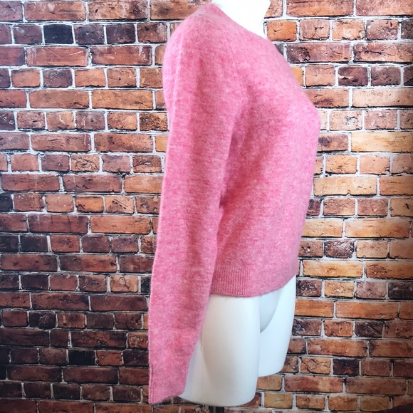 🍄 & Other Stories Paris Atelier Sweater - Picture 4 of 10